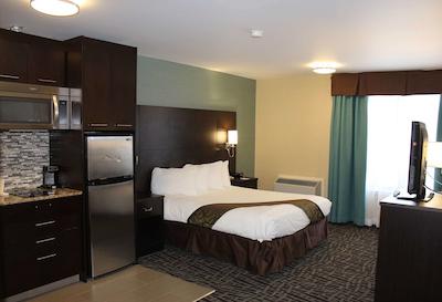 بست وسترن باری