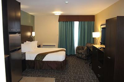 بست وسترن باری