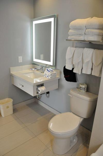 بست وسترن باری