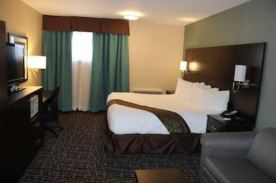 بست وسترن باری