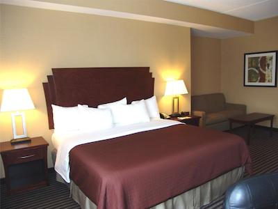 بست وسترن باری