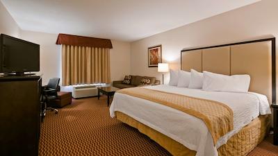 بست وسترن اُف اُلدز