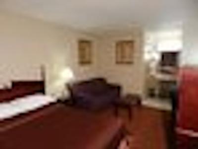 هوارد جهنسُن این رد دیر