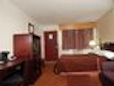 هوارد جهنسُن این رد دیر