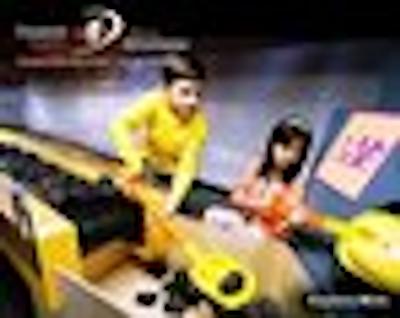 هامپتون این سودبوری