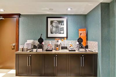 هامپتون این سودبوری