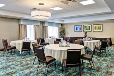 هامپتون این سودبوری