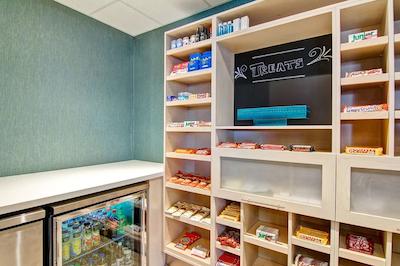 هامپتون این سودبوری