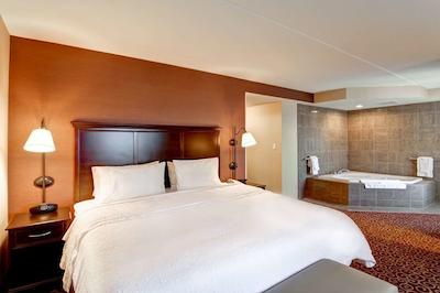 هامپتون این سودبوری