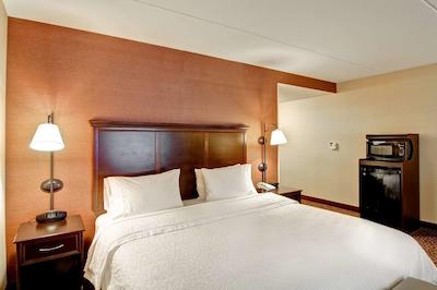 هامپتون این سودبوری