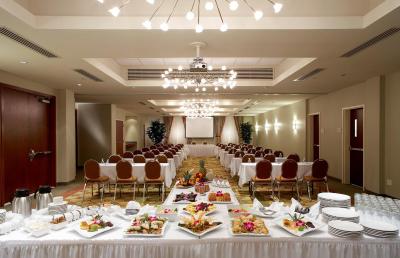 فیرفیلد این اند سویتز منتریل آیرپرت