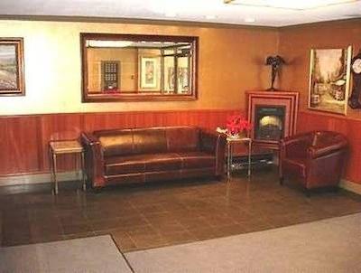 د بوسینز این