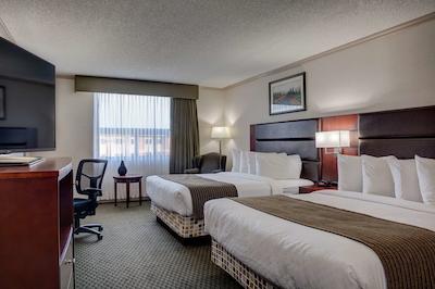 بست وسترن پلاس سیتی سنتر این