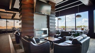 بست وسترن پلاس سیتی سنتر این