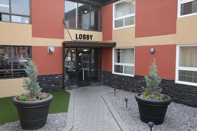 بست وسترن پلاس سیتی سنتر این