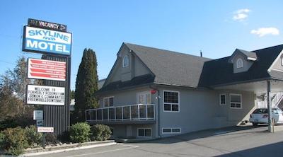 اسکیلین متل