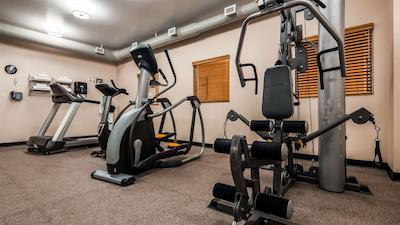 بست وسترن دوندر ب کرسرادز