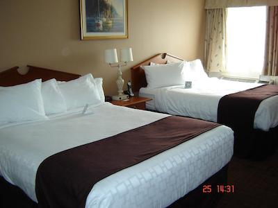 بست وسترن دوندر ب کرسرادز