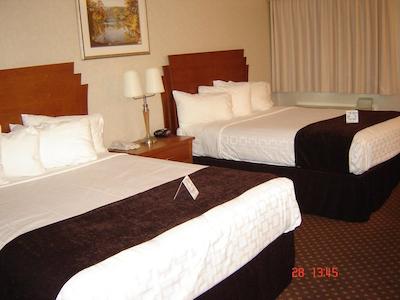 بست وسترن دوندر ب کرسرادز