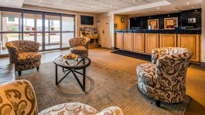 بست وسترن دوندر ب کرسرادز