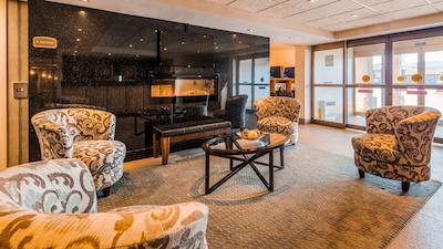 بست وسترن دوندر ب کرسرادز