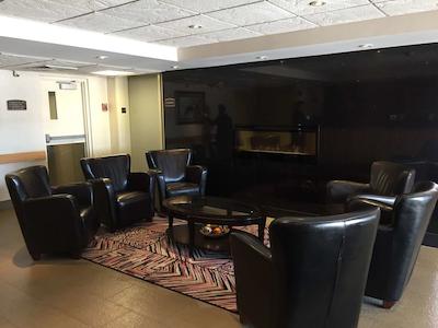 بست وسترن دوندر ب کرسرادز