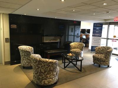 بست وسترن دوندر ب کرسرادز