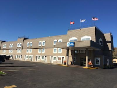 بست وسترن دوندر ب کرسرادز