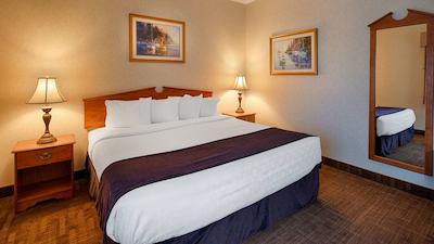 بست وسترن دوندر ب کرسرادز