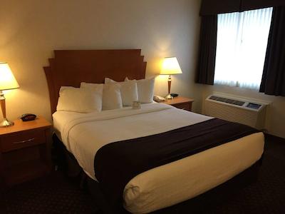 بست وسترن دوندر ب کرسرادز