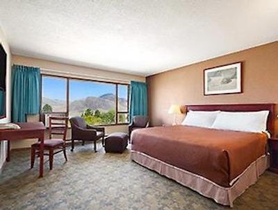 نایتز این کاملوپز