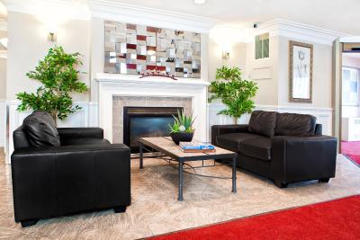 وست ادمنتون مال این