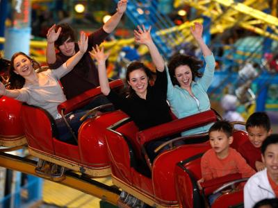 وست ادمنتون مال این