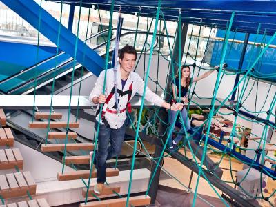 وست ادمنتون مال این