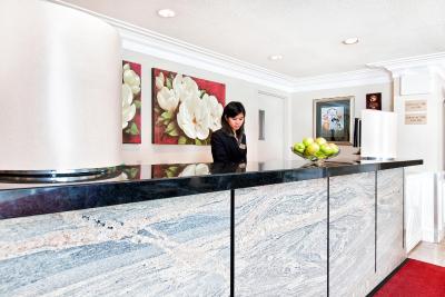 وست ادمنتون مال این