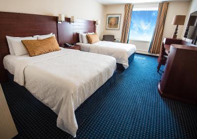 وست ادمنتون مال این