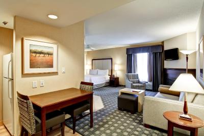 هموود سویتز ترنتو-میسیساوگا