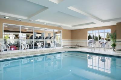 هموود سویتز ترنتو-میسیساوگا