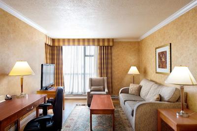 سانست این اند سویتز