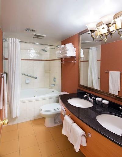 سانست این اند سویتز