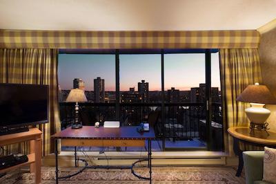 سانست این اند سویتز