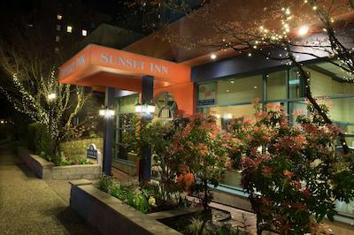 سانست این اند سویتز