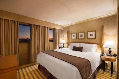 سانست این اند سویتز