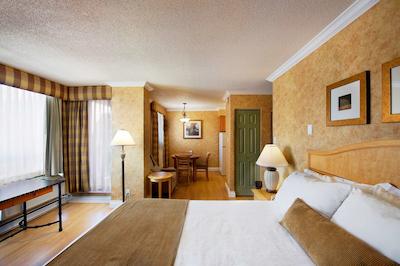 سانست این اند سویتز