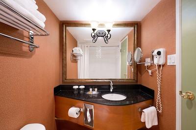 سانست این اند سویتز