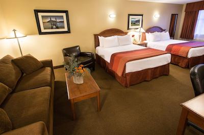 بست وسترن سیکاموز این