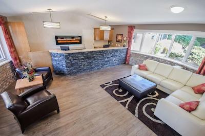 بست وسترن سیکاموز این