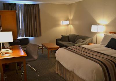 هریتاج این هتل اند کنونشن سنتر