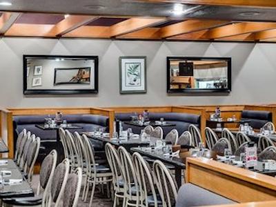 هریتاج این هتل اند کنونشن سنتر