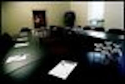 هریتاج این هتل اند کنونشن سنتر